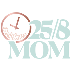 25/8 Mom
